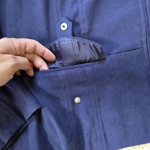 JM Collection Jacket / Blazer - Picture 4 of 8